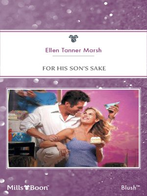 cover image of For His Son's Sake